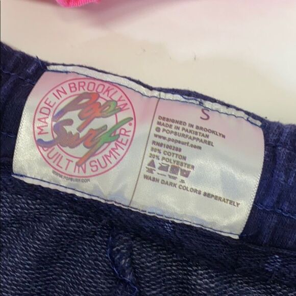 New pop surf short - Picture 6 of 6